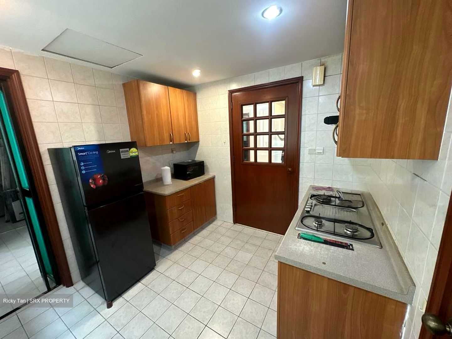 Hazel Park Condominium (D23), Condominium #459143781